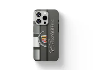 Cadillac Étui Téléphone Luxe Sensation Premium